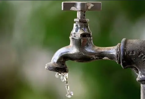  AVISO – CORTE DE AGUA EN MERESE, EL CANAL Y TEJEGUATE 